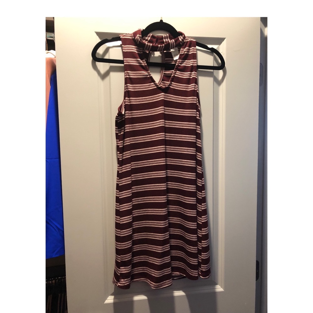 GAME DAY DRESS!